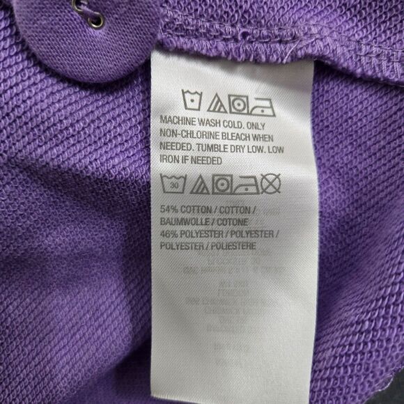 Susan Graver Weekend Women XL Petite Marina Knit Blazer Dried Lavender - Picture 8 of 12